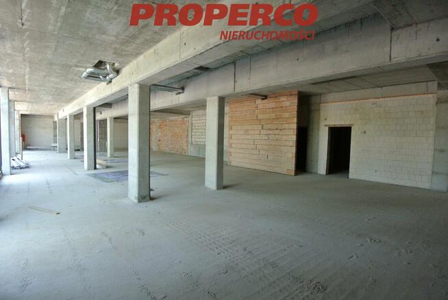 Lokal użytkowy Busko-Zdrój