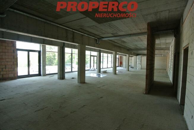 Lokal użytkowy Busko-Zdrój