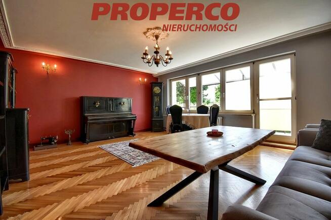 Dom Kielce Pod Telegrafem