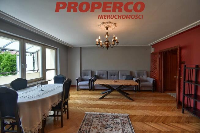 Dom Kielce Pod Telegrafem