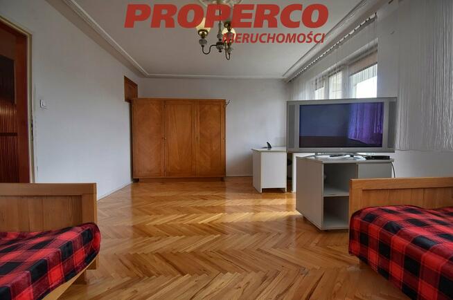 Dom Kielce Pod Telegrafem