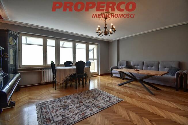 Dom Kielce Pod Telegrafem