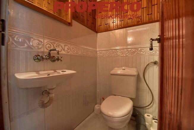 Dom Kielce Pod Telegrafem