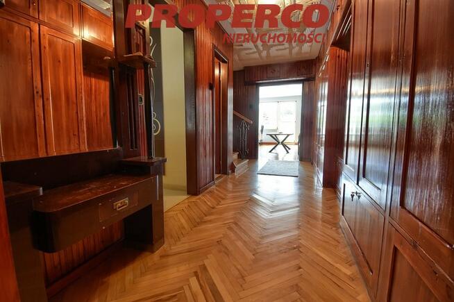 Dom Kielce Pod Telegrafem