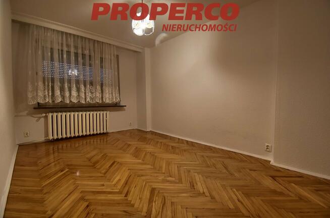 Dom Kielce Pod Telegrafem