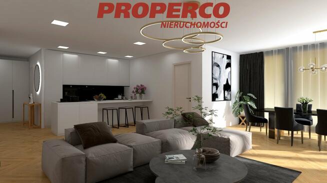 Mieszkanie Busko-Zdrój