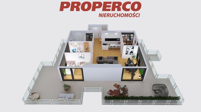 Mieszkanie Busko-Zdrój