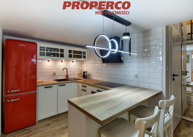 Mieszkanie Kielce Szydłówek, Klonowa