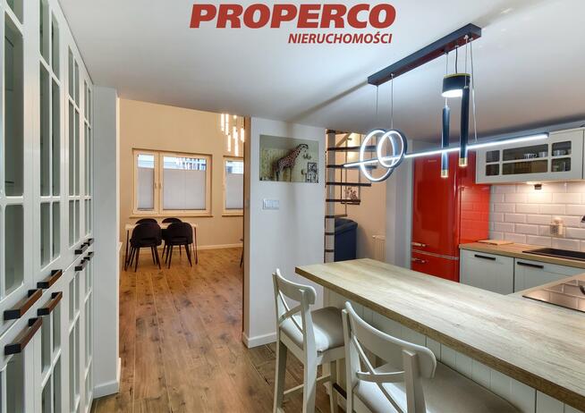 Mieszkanie Kielce Szydłówek, Klonowa