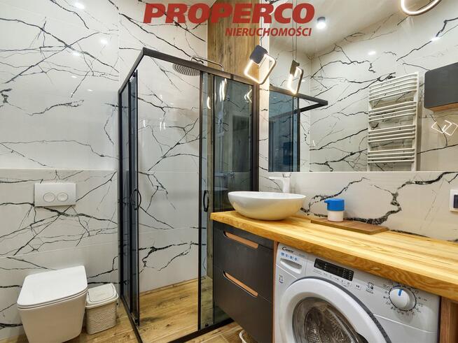 Mieszkanie Kielce Szydłówek, Klonowa