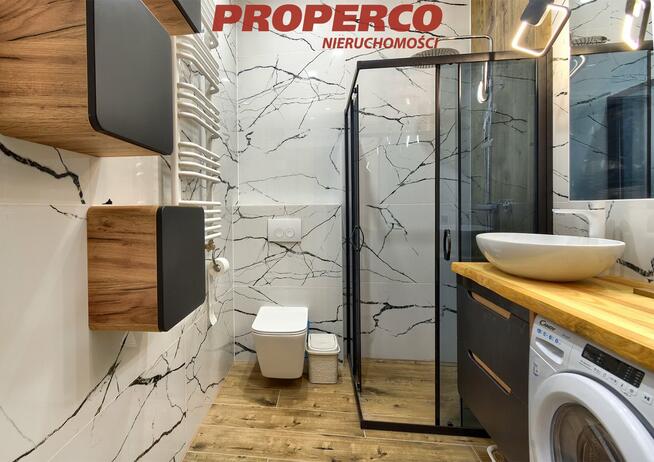 Mieszkanie Kielce Szydłówek, Klonowa