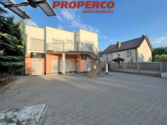 Lokal użytkowy Kielce Czarnów