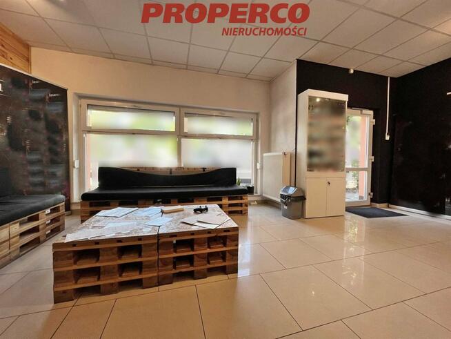 Lokal użytkowy Kielce Czarnów