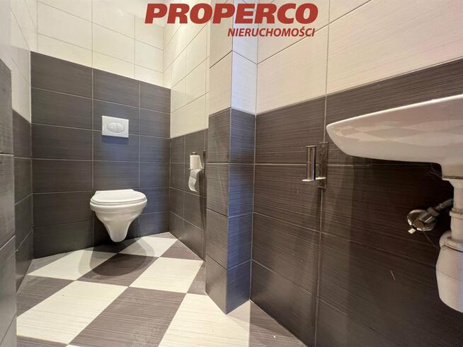 Lokal użytkowy Kielce Czarnów