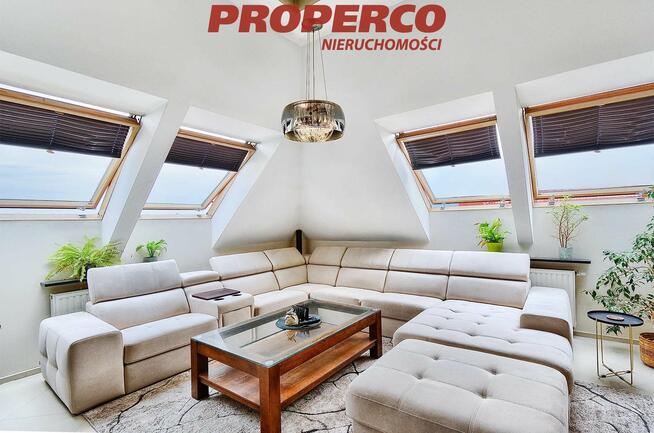 Mieszkanie Kielce Psie Górki, Jana Kochanowskiego