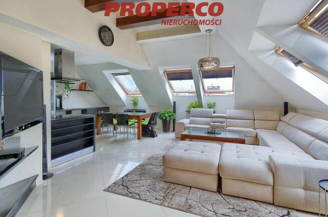 Mieszkanie Kielce Psie Górki, Jana Kochanowskiego