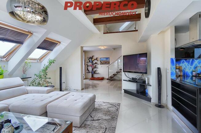 Mieszkanie Kielce Psie Górki, Jana Kochanowskiego