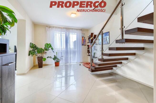 Mieszkanie Kielce Psie Górki, Jana Kochanowskiego