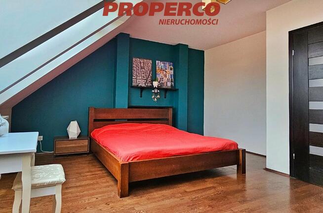 Mieszkanie Kielce Psie Górki, Jana Kochanowskiego