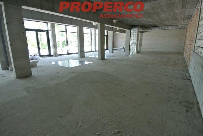 Lokal użytkowy Busko-Zdrój