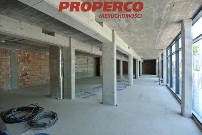 Lokal użytkowy Busko-Zdrój