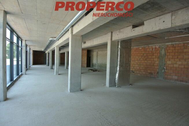 Lokal użytkowy Busko-Zdrój