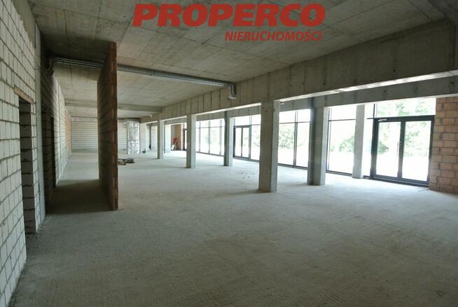 Lokal użytkowy Busko-Zdrój