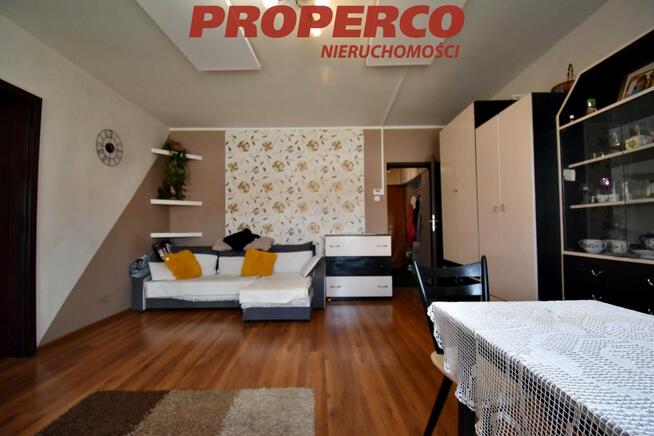 Mieszkanie Jędrzejów, Głowackiego