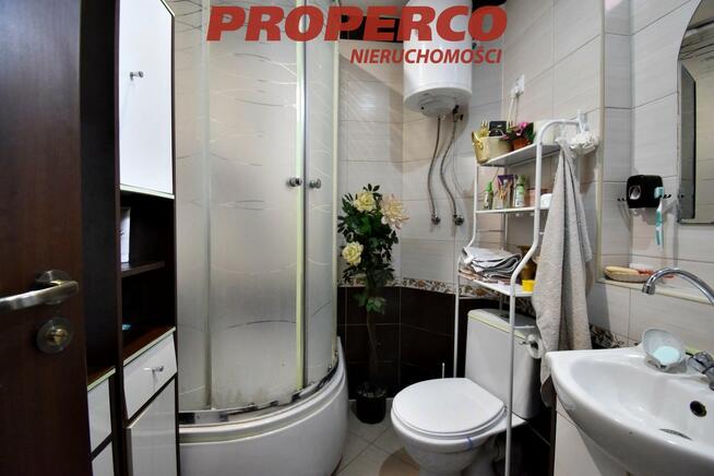 Mieszkanie Jędrzejów, Głowackiego