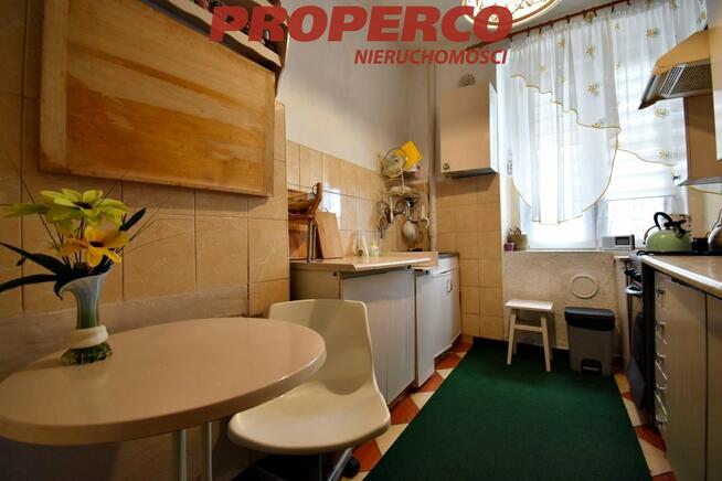 Mieszkanie Jędrzejów, Głowackiego