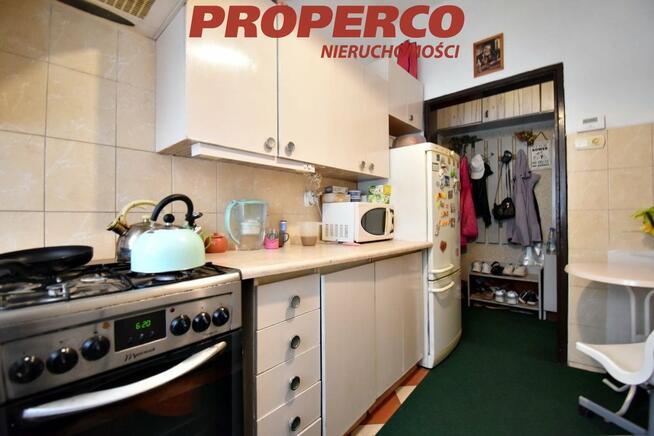 Mieszkanie Jędrzejów, Głowackiego