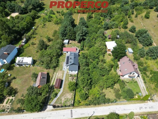 Działka Kielce Podkarczówka, Bernardyńska