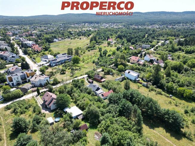 Działka Kielce Podkarczówka, Bernardyńska