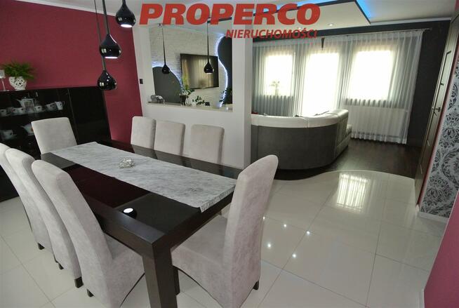 Dom Radomice gm. Morawica