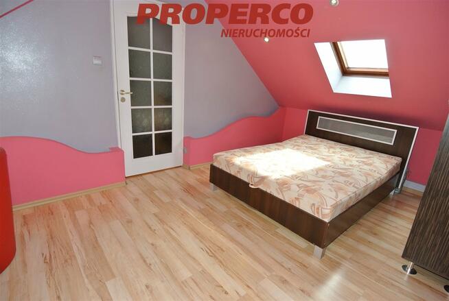 Dom Radomice gm. Morawica