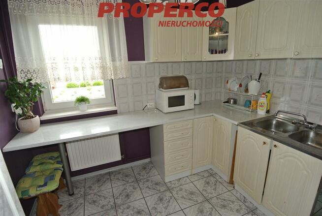 Dom Radomice gm. Morawica