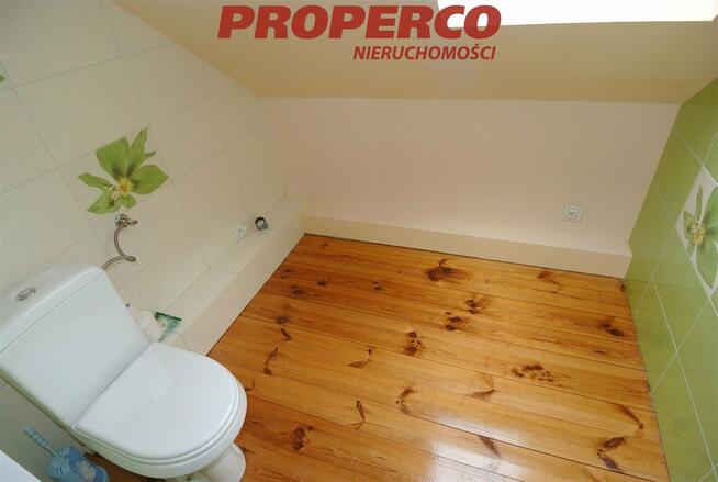 Dom Radomice gm. Morawica