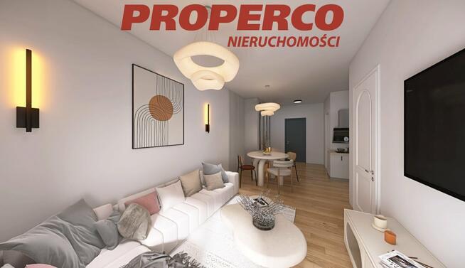 Mieszkanie Jędrzejów