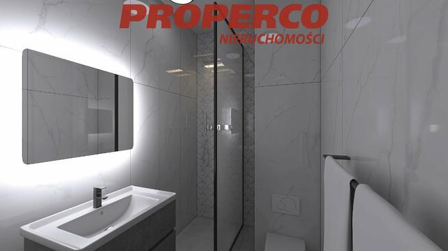 Mieszkanie Jędrzejów