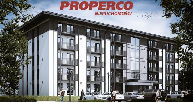 Mieszkanie Jędrzejów