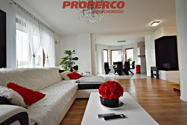 Dom Przyjmo gm. Miedziana Góra