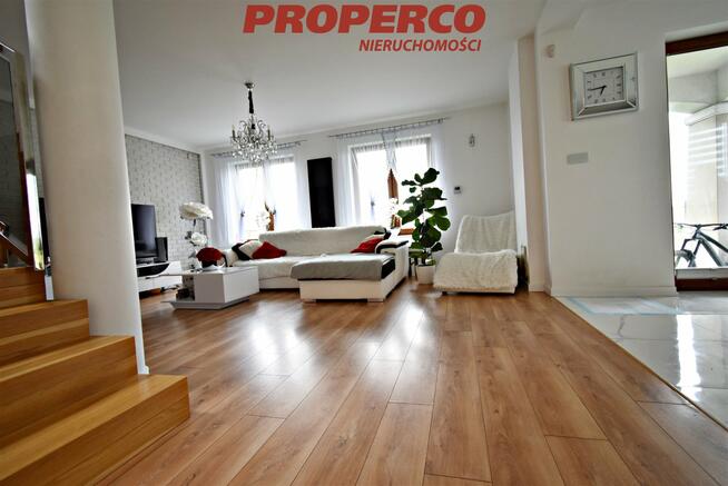 Dom Przyjmo gm. Miedziana Góra