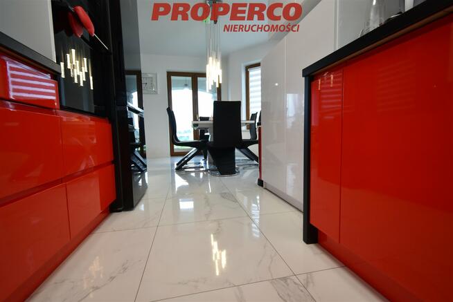 Dom Przyjmo gm. Miedziana Góra