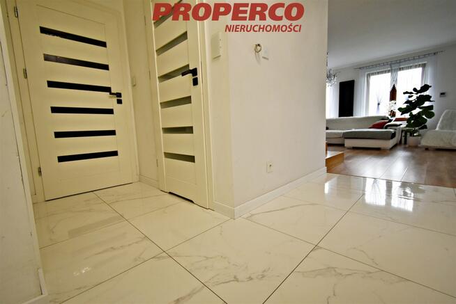 Dom Przyjmo gm. Miedziana Góra