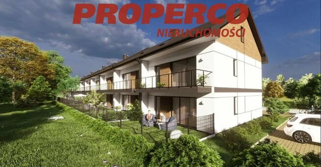 Mieszkanie Trzcianki gm. Sitkówka-Nowiny