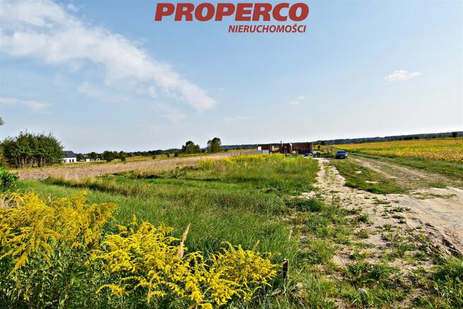 Działka Daleszyce Suków, Dymińska