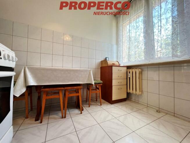 Mieszkanie Kielce Świętokrzyskie, al. Aleja J. Nowaka-Jeziorańskiego