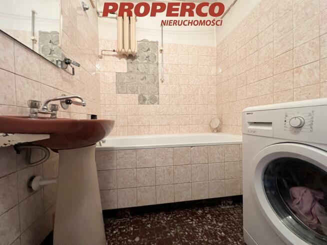 Mieszkanie Kielce Świętokrzyskie, al. Aleja J. Nowaka-Jeziorańskiego