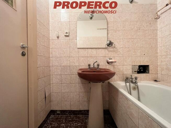 Mieszkanie Kielce Świętokrzyskie, al. Aleja J. Nowaka-Jeziorańskiego