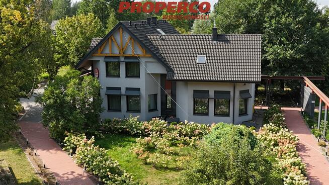 Lokal użytkowy Tomice gm. Góra Kalwaria, Puławska